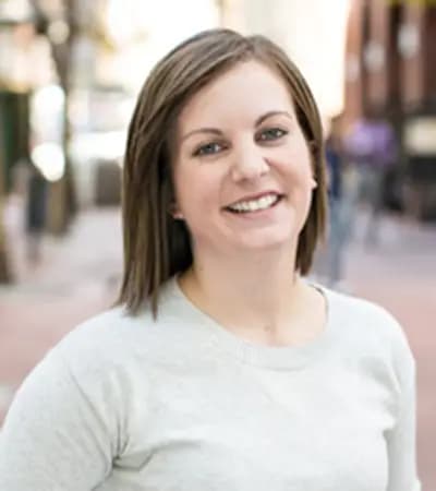 Rebecca Ratto