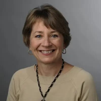 Rebecca Robertson