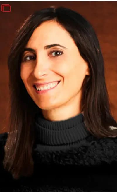 Rebecca Sachs
