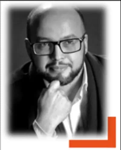 Reda Taleb
