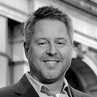 Reg Harnish