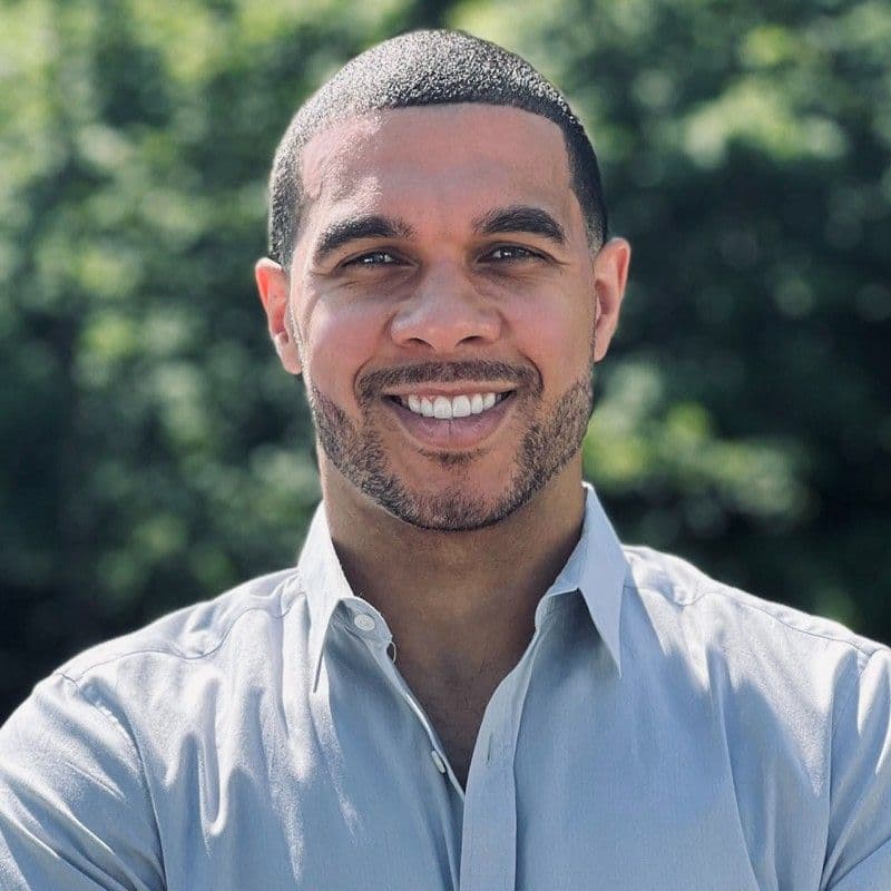 Reggie Hall