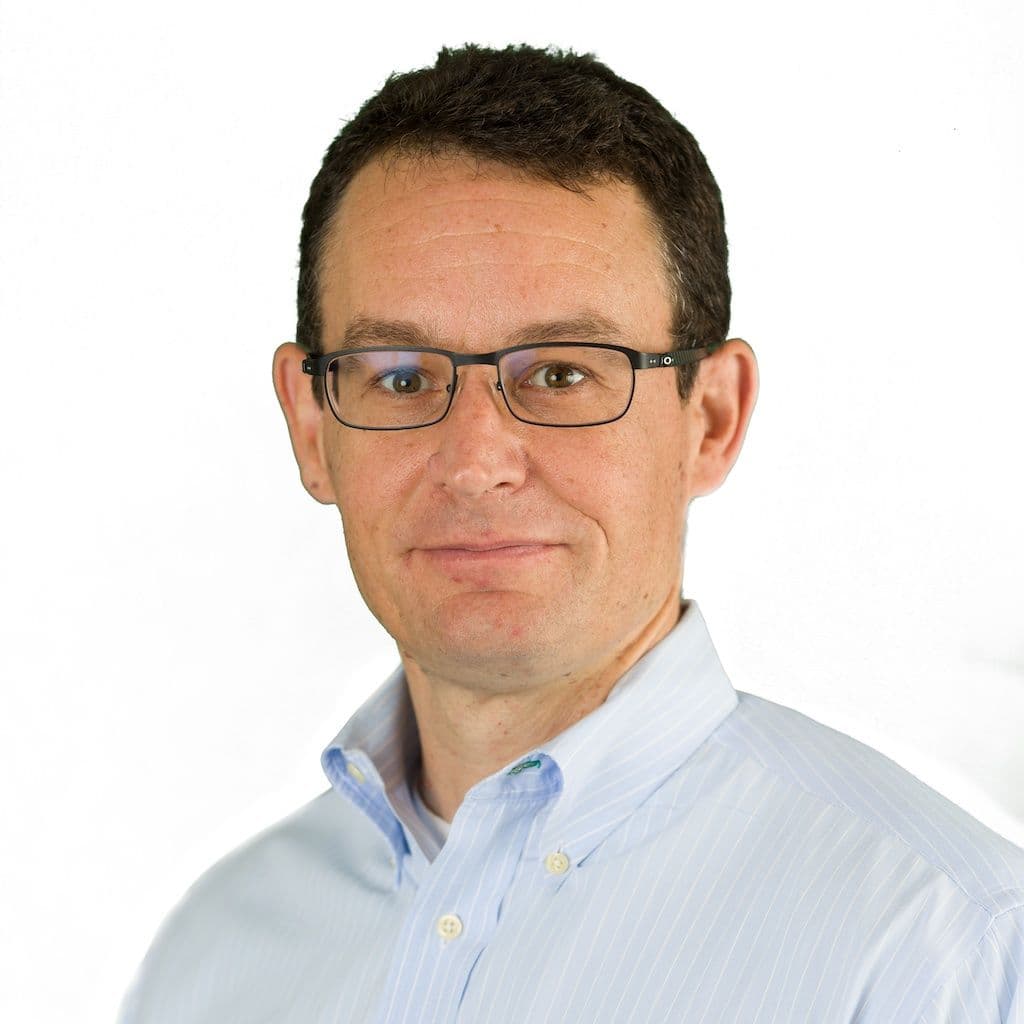 Regis Vincent