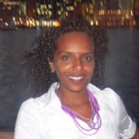 Reham Fagiri
