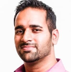 Rehman Merali