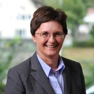 Reinhilde Spatscheck