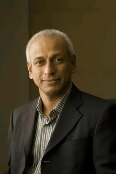 Reji Kumar Pillai