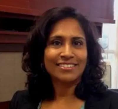 Renuka Ayer
