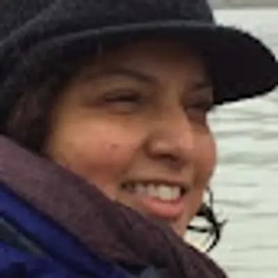 Renuka Nayani