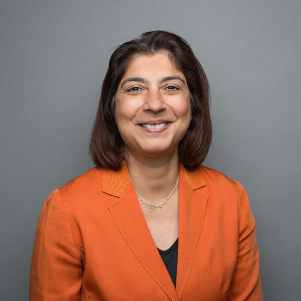 Reshma Kewalramani