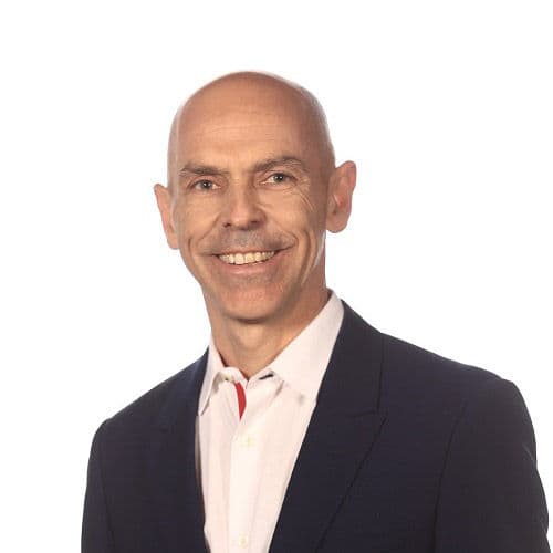 Reuven Harrison
