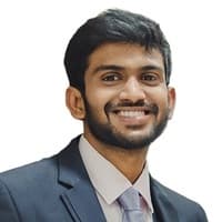 Revanth Bodepudi