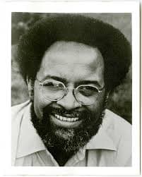 Reverend Cecil Williams