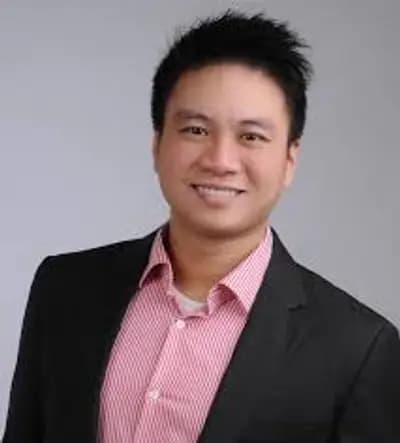 Reynold Wijaya