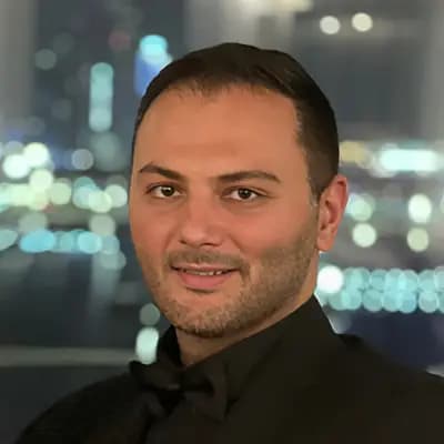 Reza Bashash