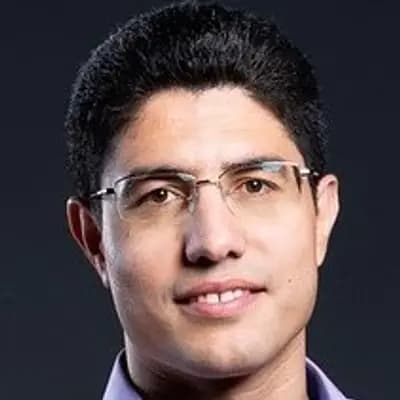 Reza Khorasaninejad