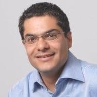 Reza Malekzadeh