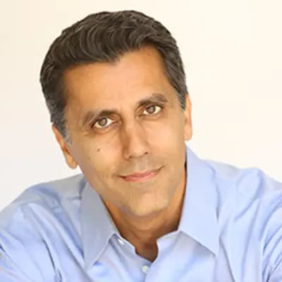 Reza Raji