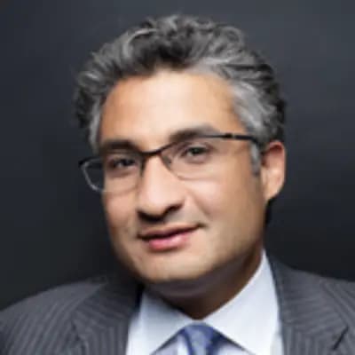 Reza Satchu