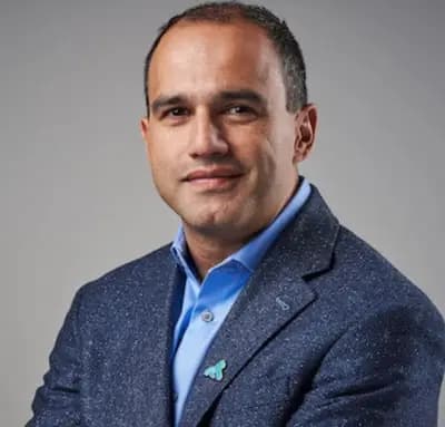 Reza Shafii