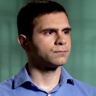 Reza Zadeh