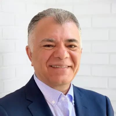 Reza Zadno