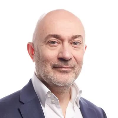 Regis Saleur