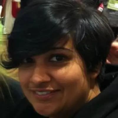 Rhea Ghosh