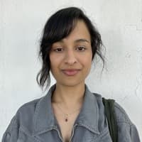Rhea Karimpanal
