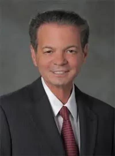 Ric A. Gonzalez