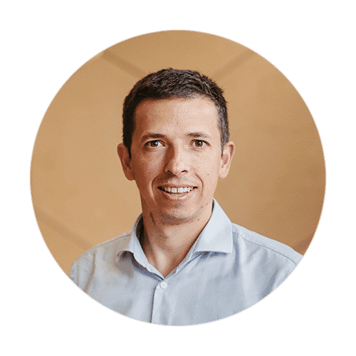Ricardo Brizido