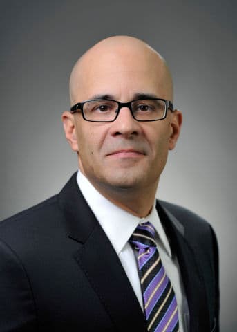 Ricardo Echevarria