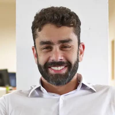 Ricardo Sangion