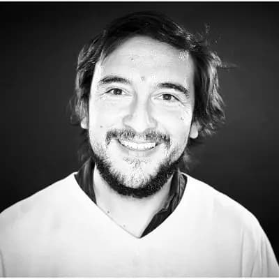 Ricardo Vidal