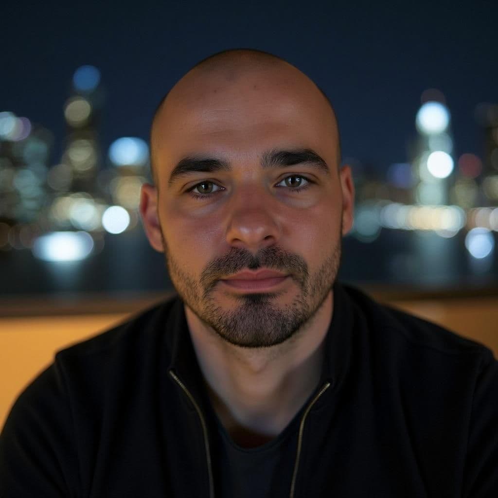 Riccardo Coli