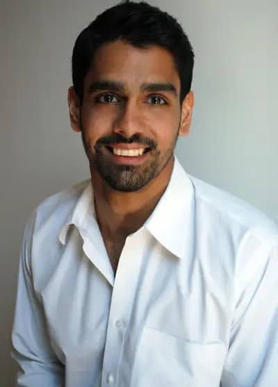 Rich Anand