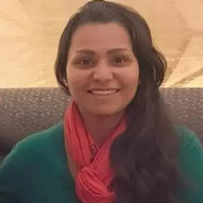 Richa Gujarati