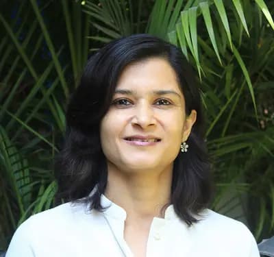 Richa Pandey