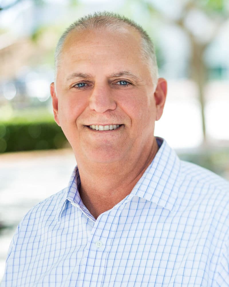 Richard A. Baldridge