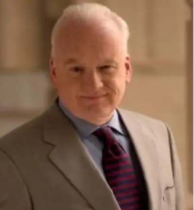 Richard Clarke