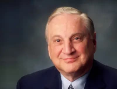 Richard Manoogian