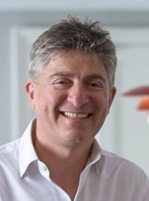 Richard Anton