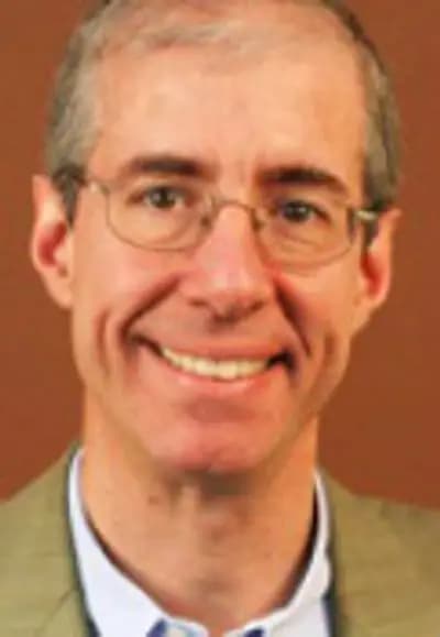 Richard Berenson