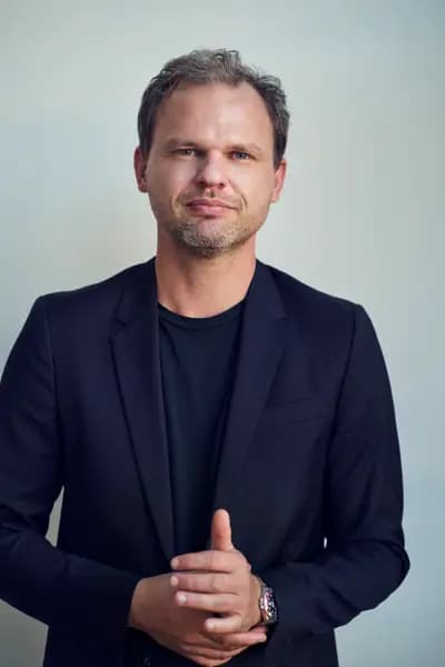 Richard Breiter
