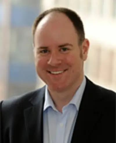 Richard Brockbank