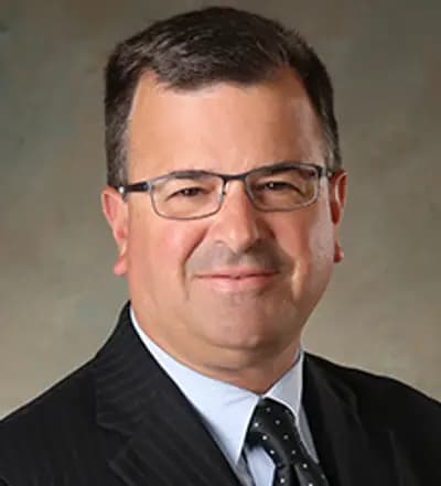 Richard Burke