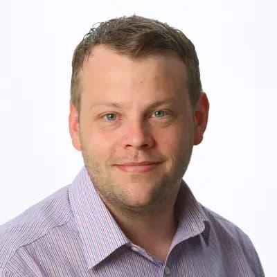 Richard Charnley