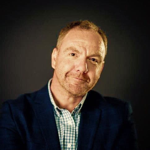 Richard Compton