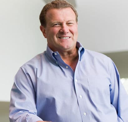 Richard D'Amore