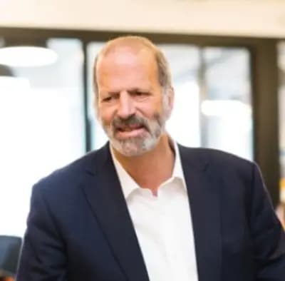 Richard Segal